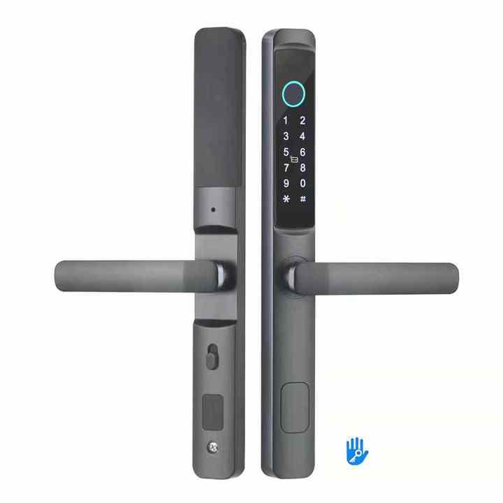 Smartech A8